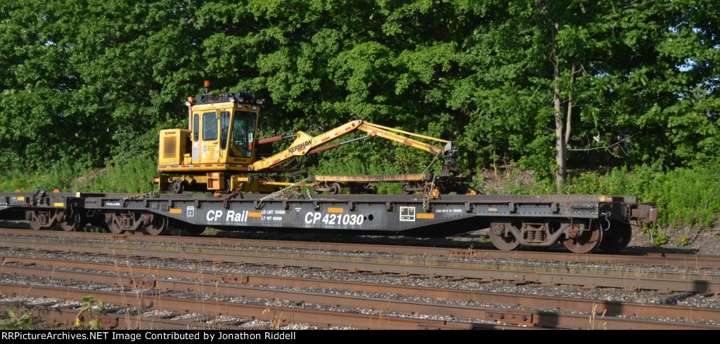 CP 421030
