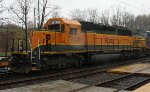 HLCX 7903 on Q70331
