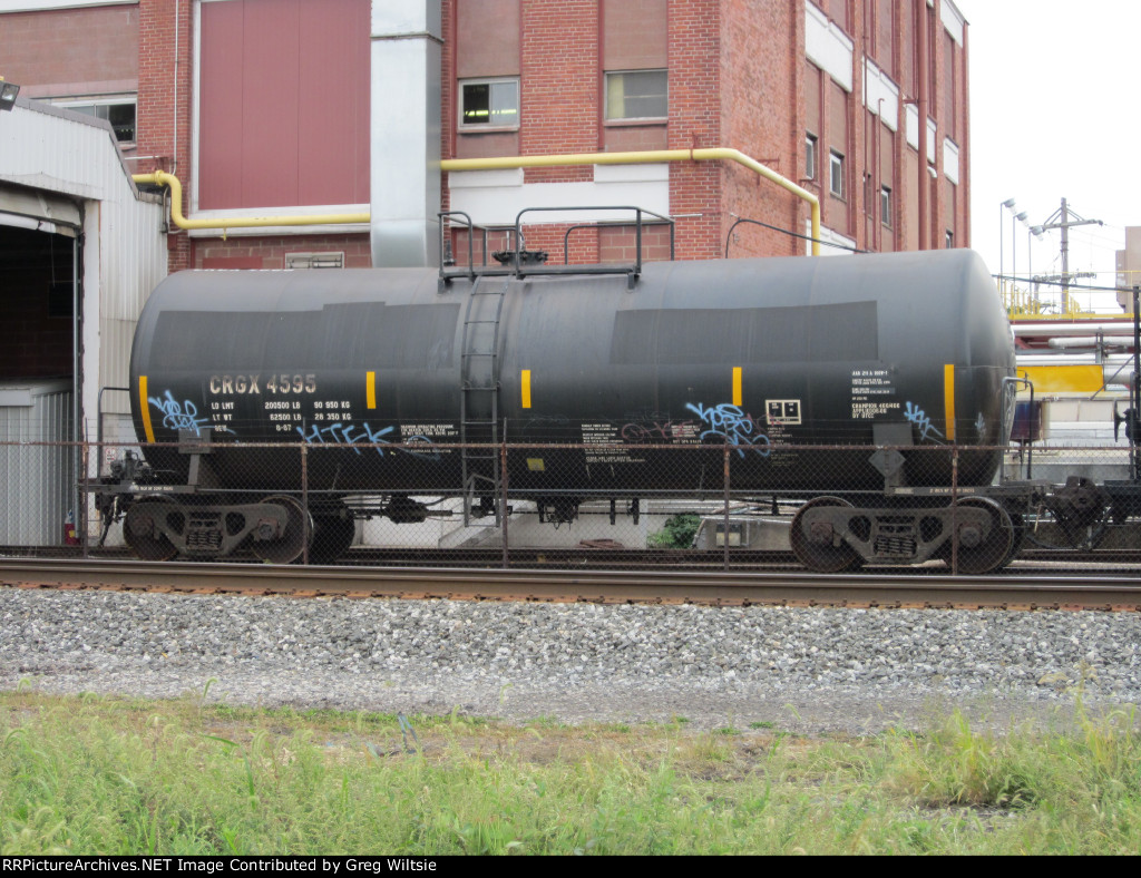 CRGX 4595