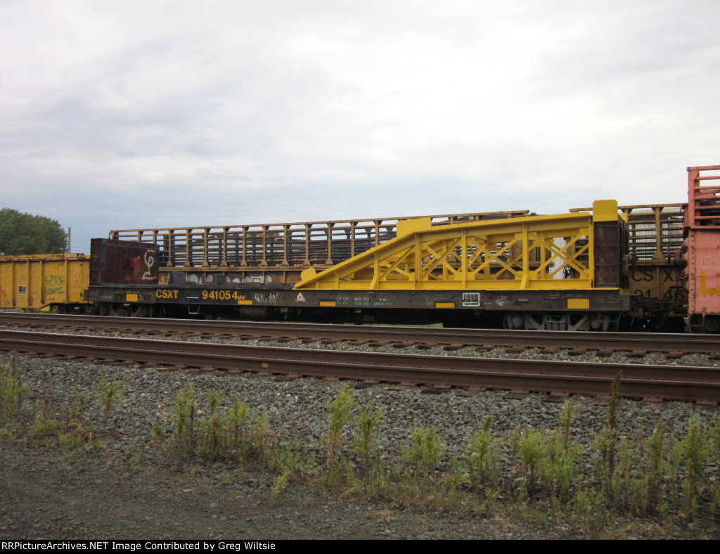 CSX 941054