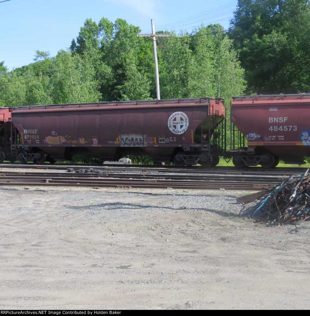 BNSF 471934