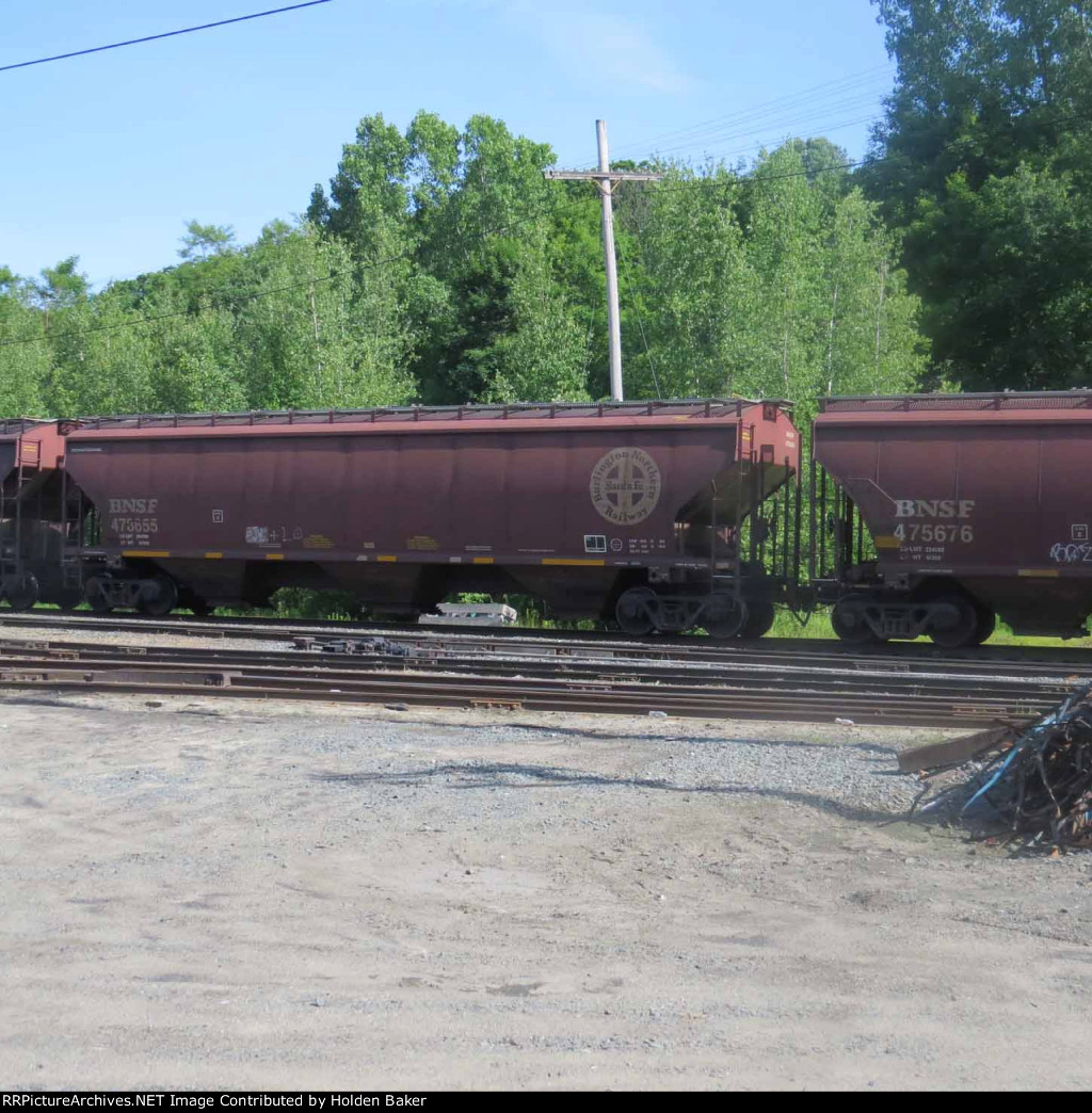 BNSF 473655