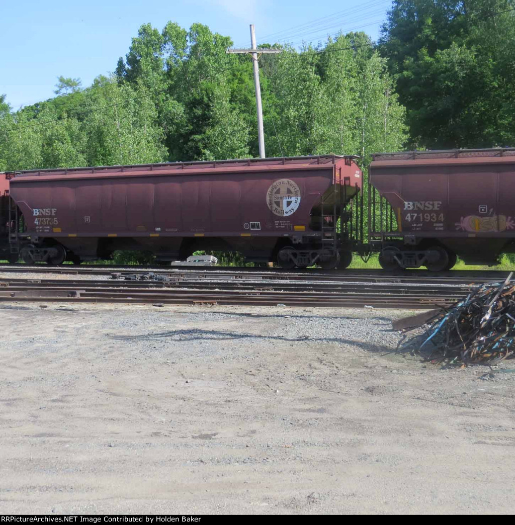 BNSF 473735