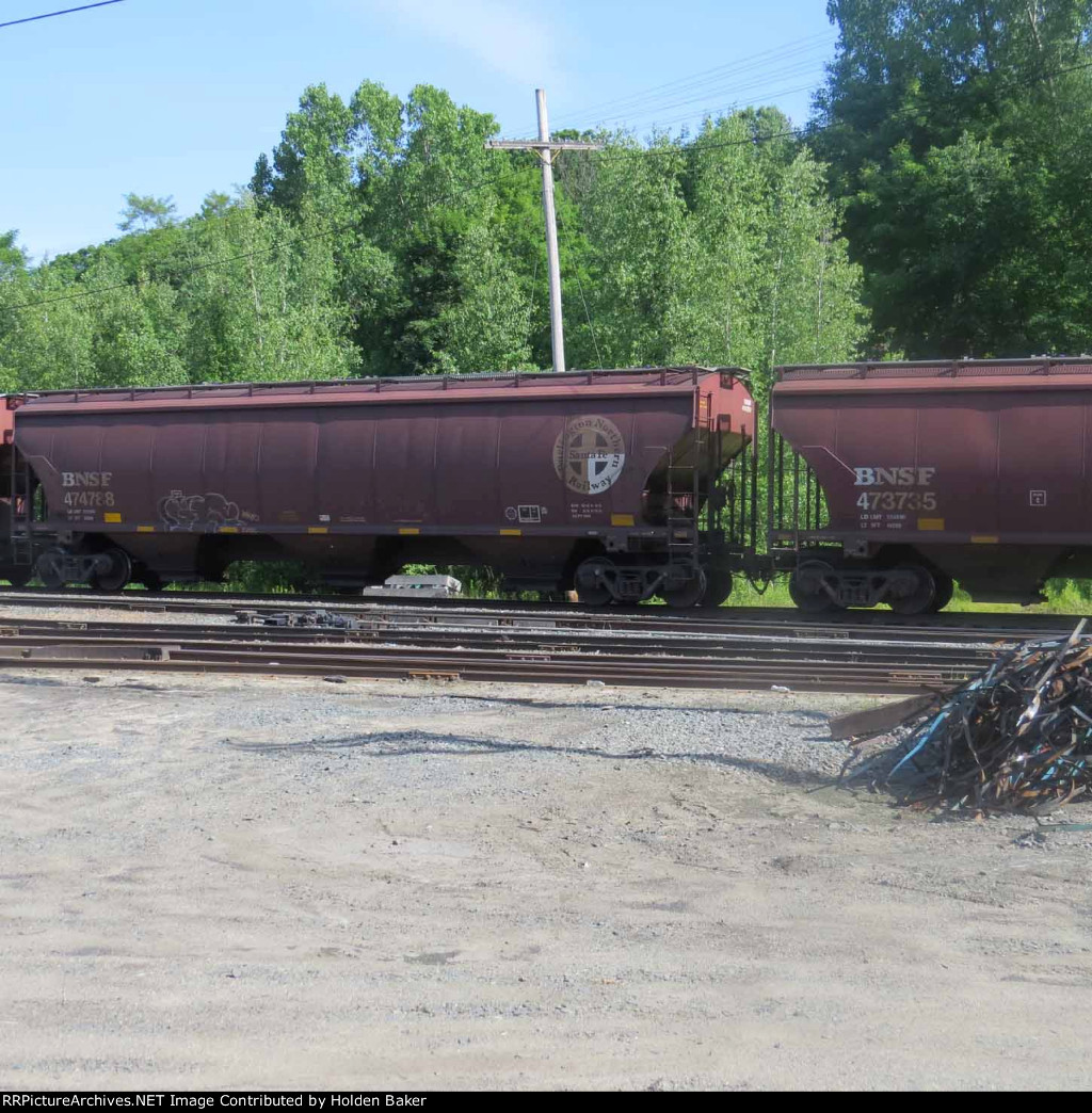 BNSF 474788