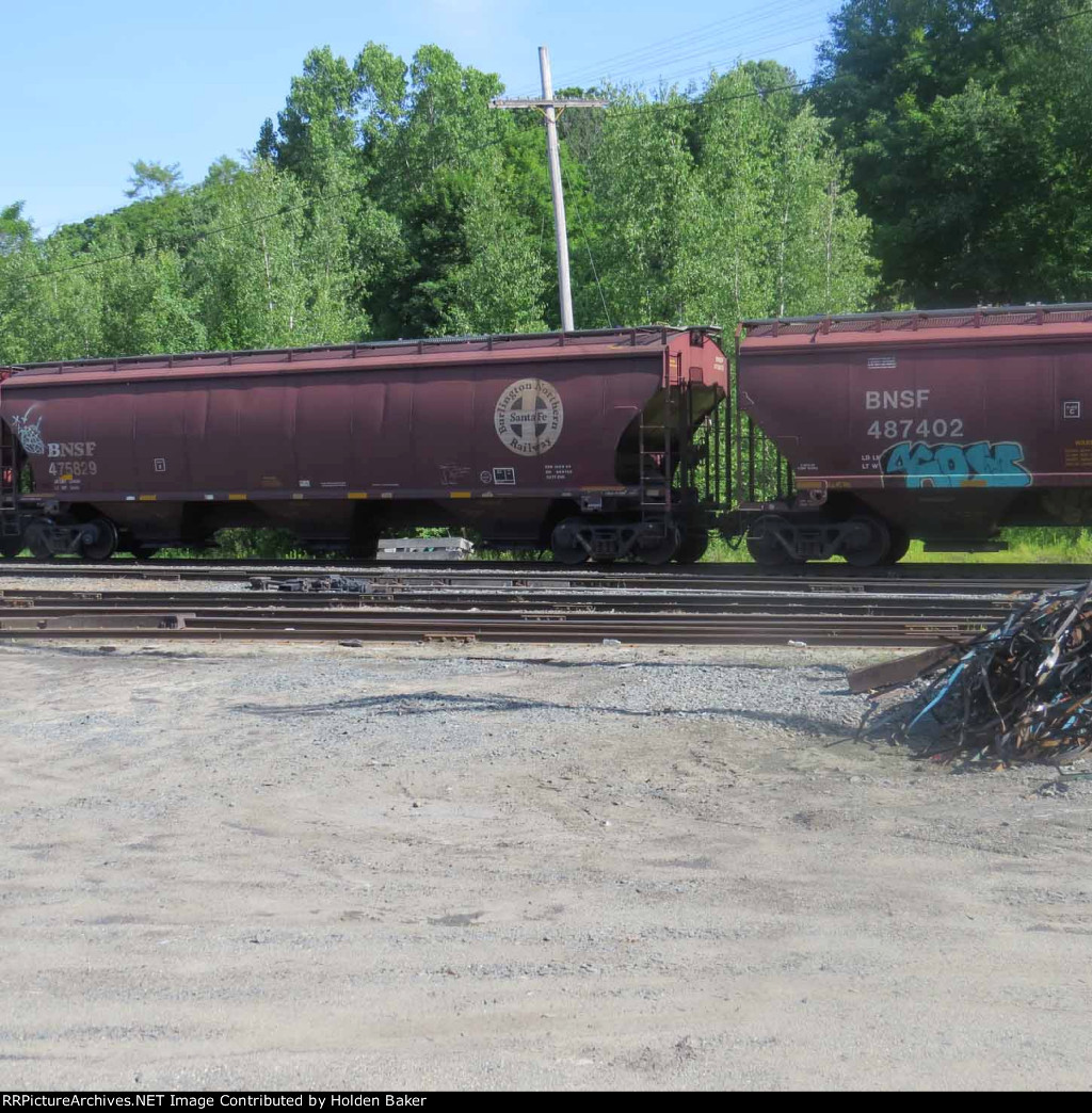BNSF 476829