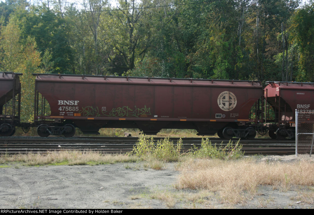 BNSF 475885