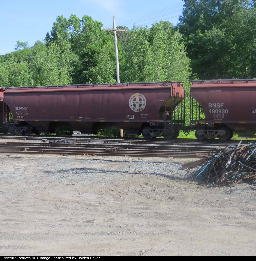 BNSF 476156