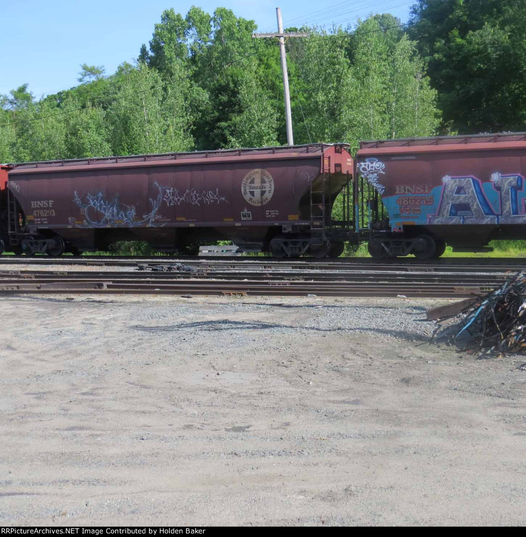 BNSF 476293
