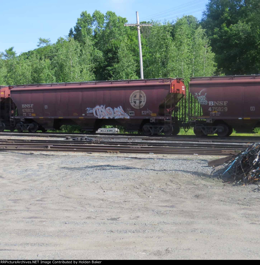 BNSF 476933
