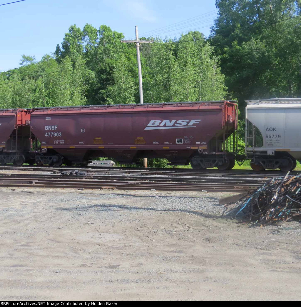 BNSF 477903