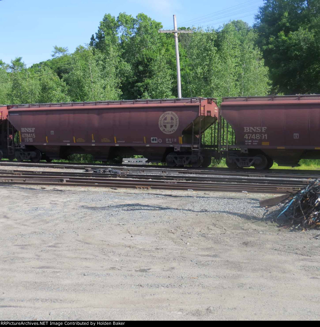 BNSF 478415