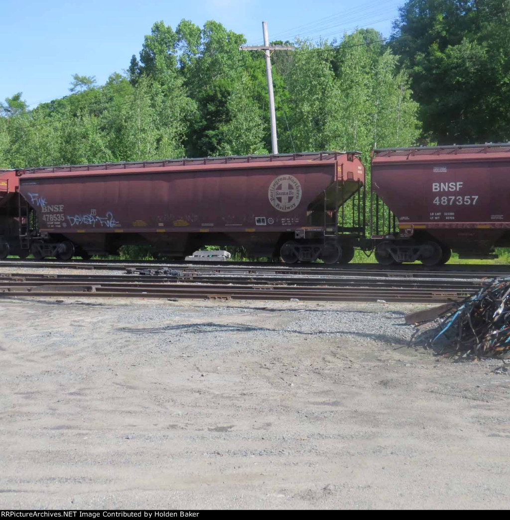 BNSF 478535