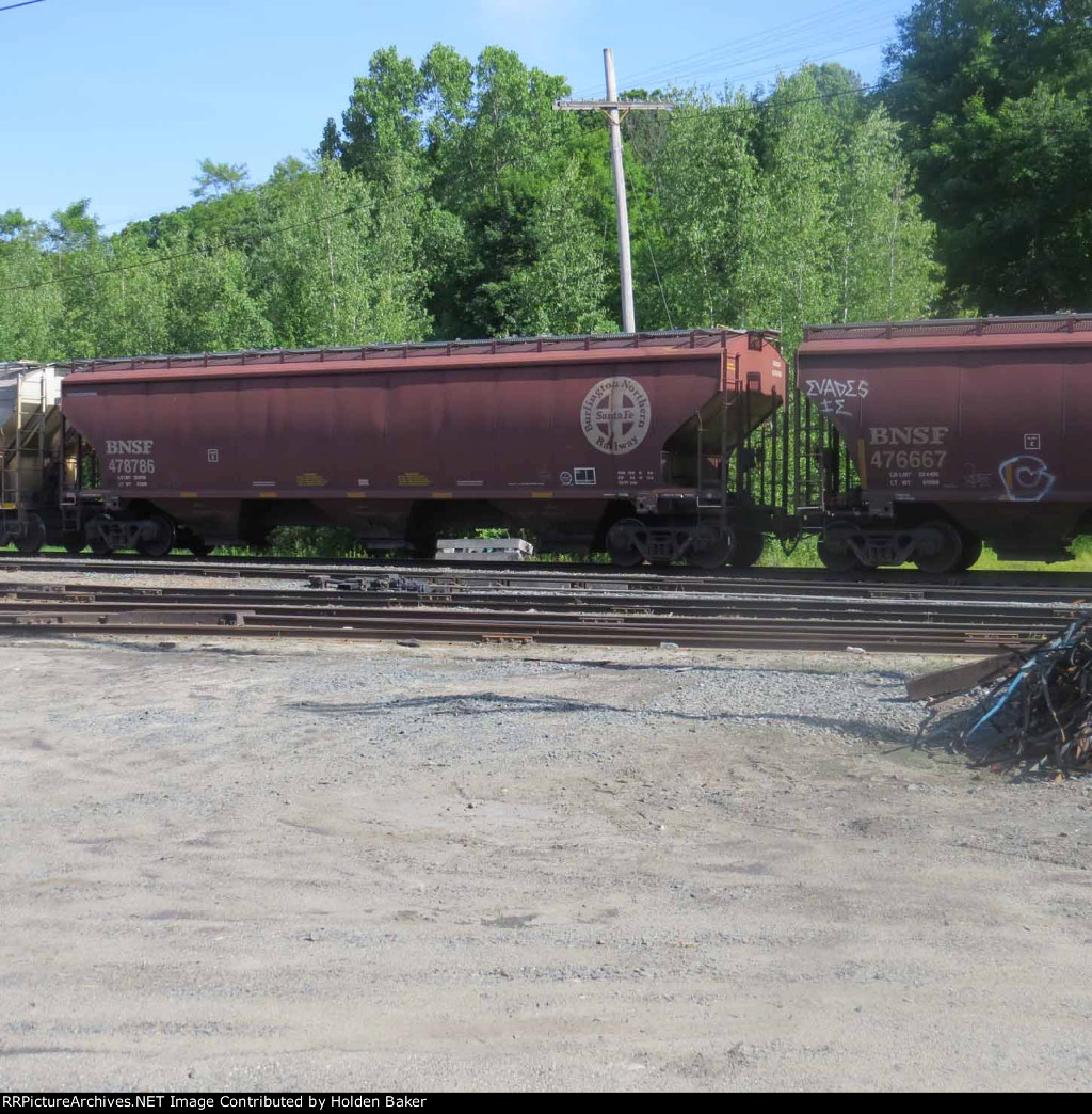 BNSF 478786
