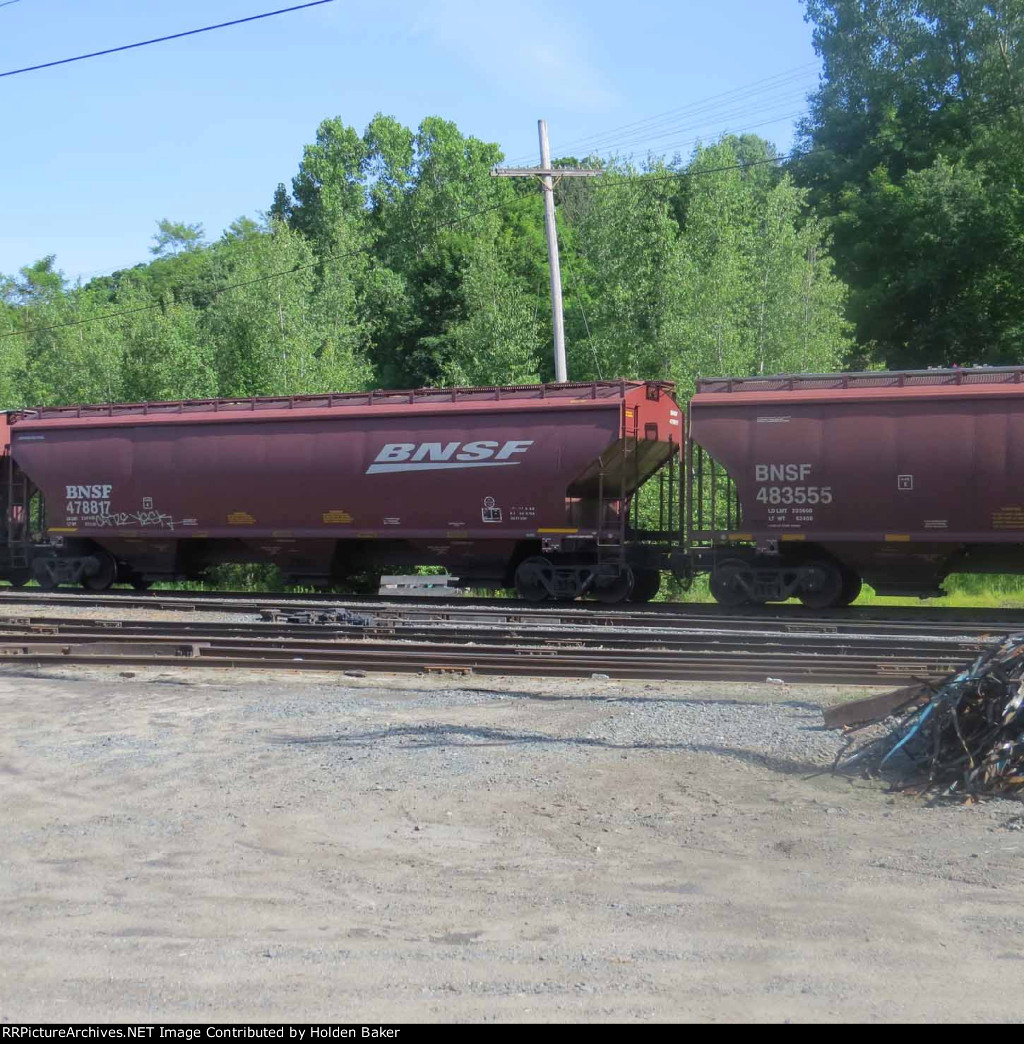 BNSF 478817