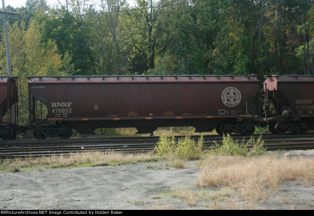 BNSF 478852