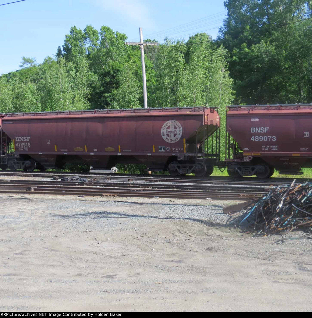 BNSF 478916
