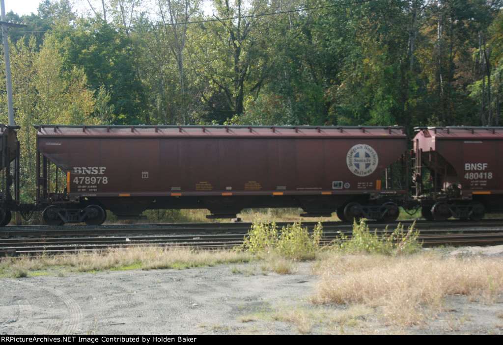 BNSF 478978
