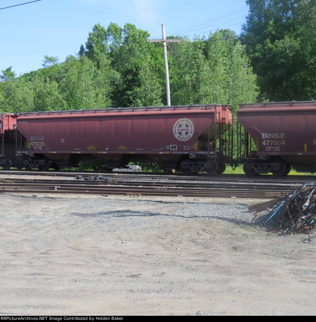 BNSF 479228
