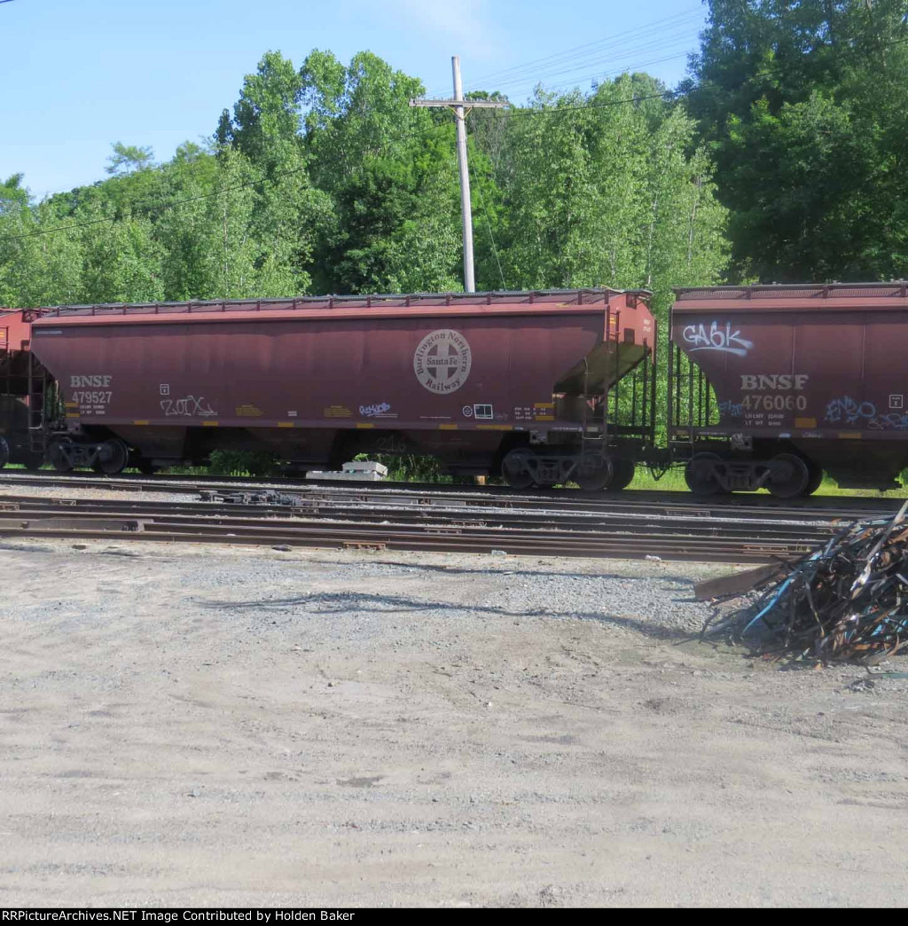 BNSF 479527