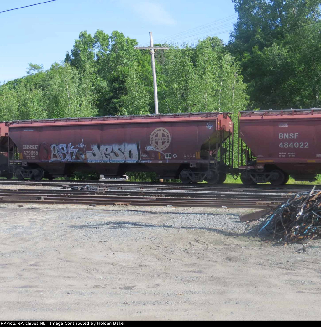 BNSF 479665