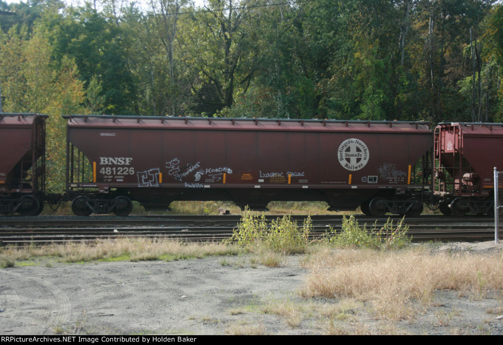 BNSF 481226