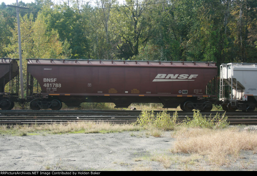 BNSF 481788