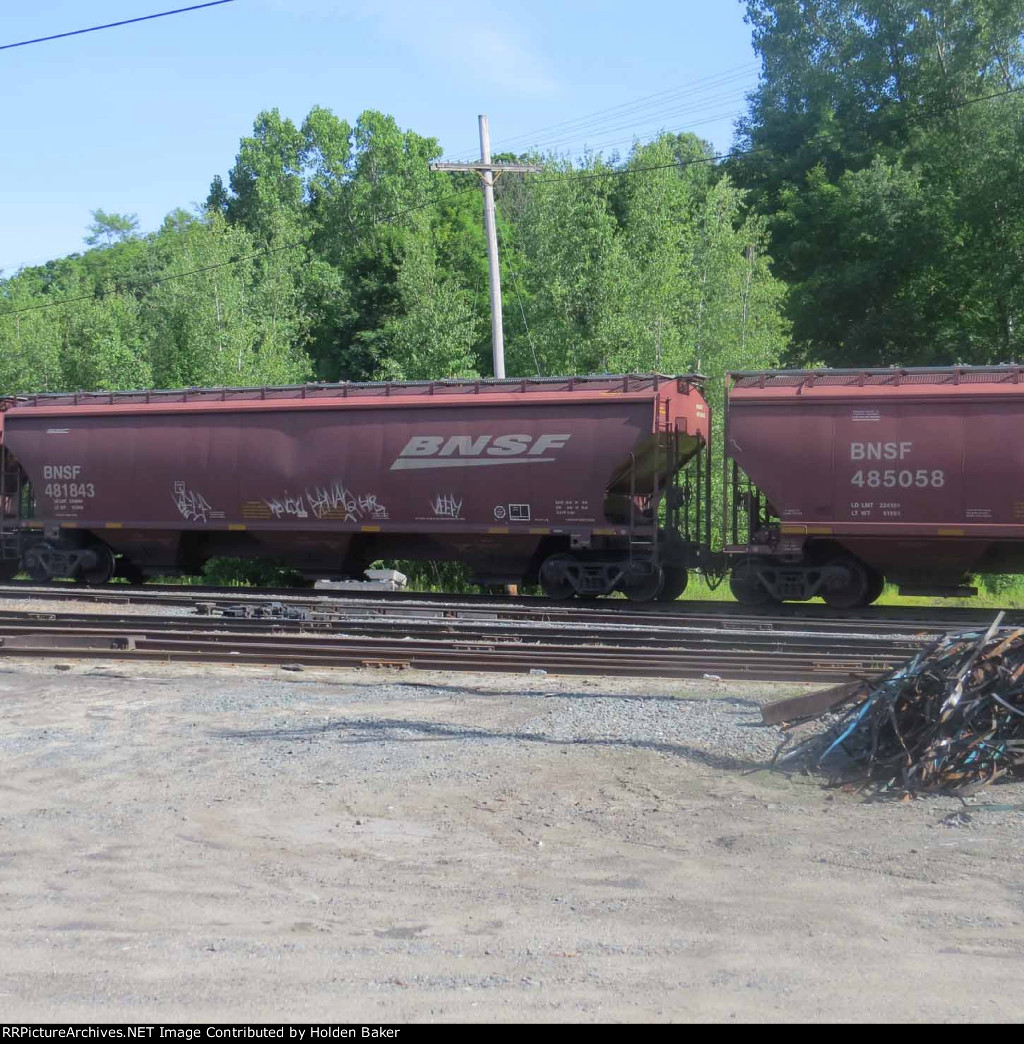 BNSF 481843