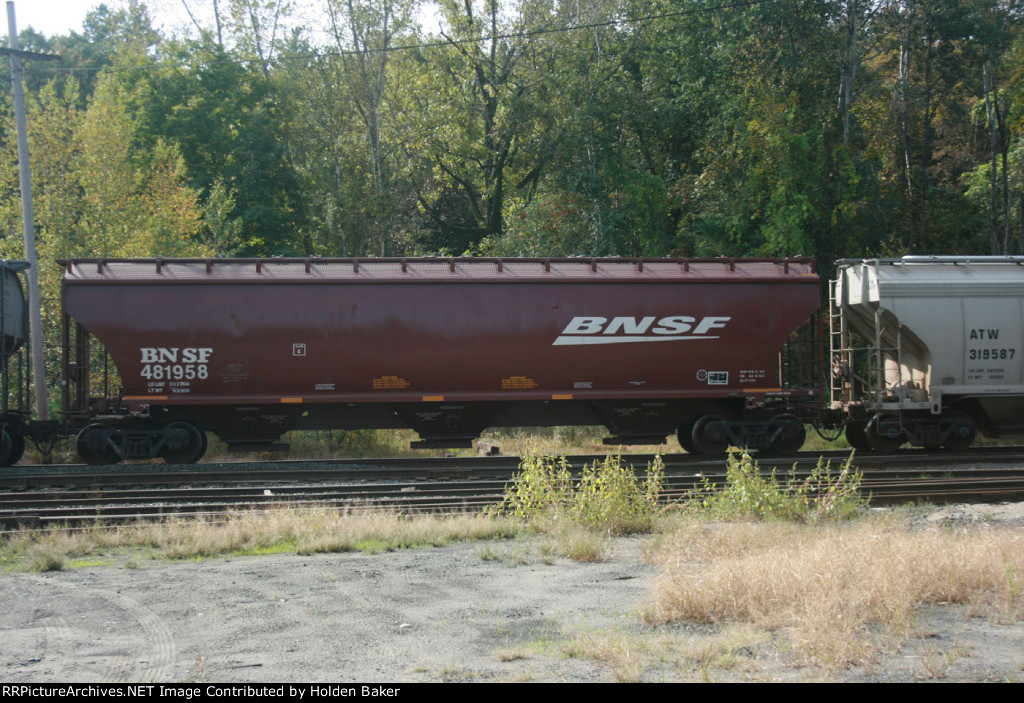 BNSF 481958