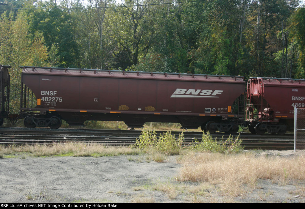 BNSF 482275