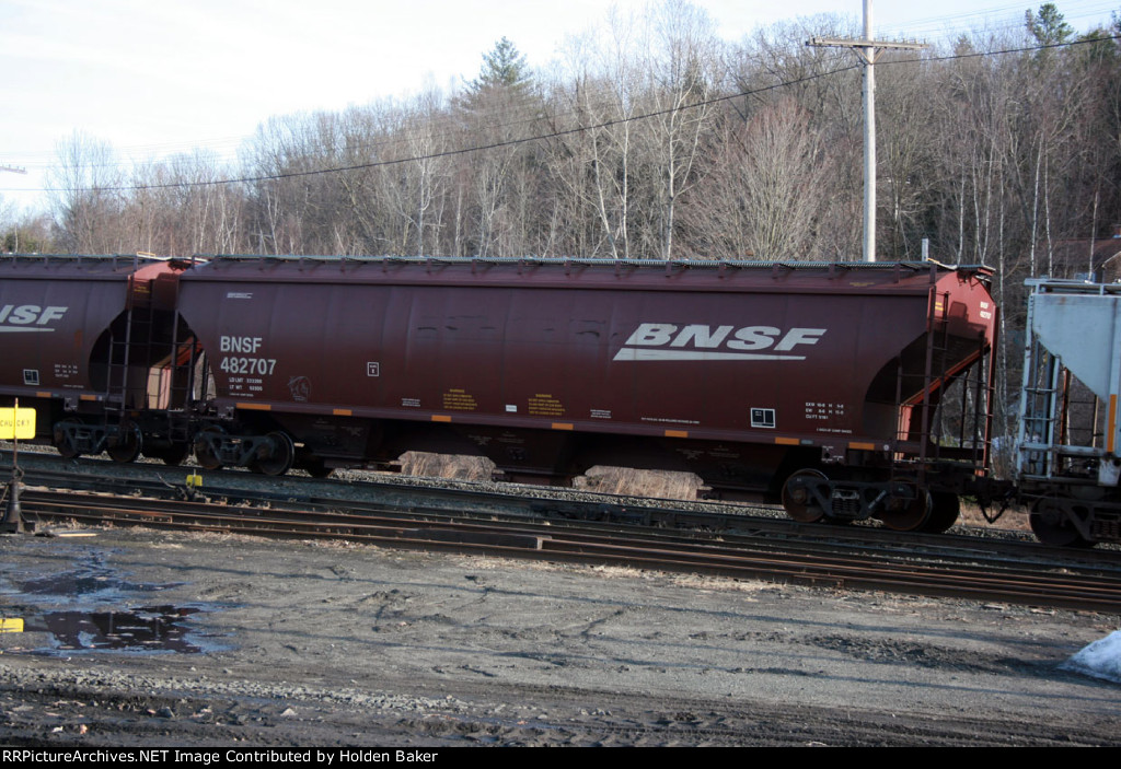 BNSF 482707