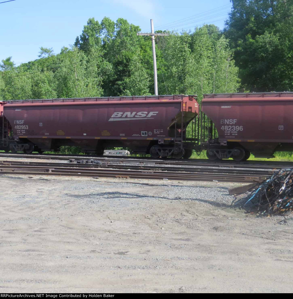BNSF 482953
