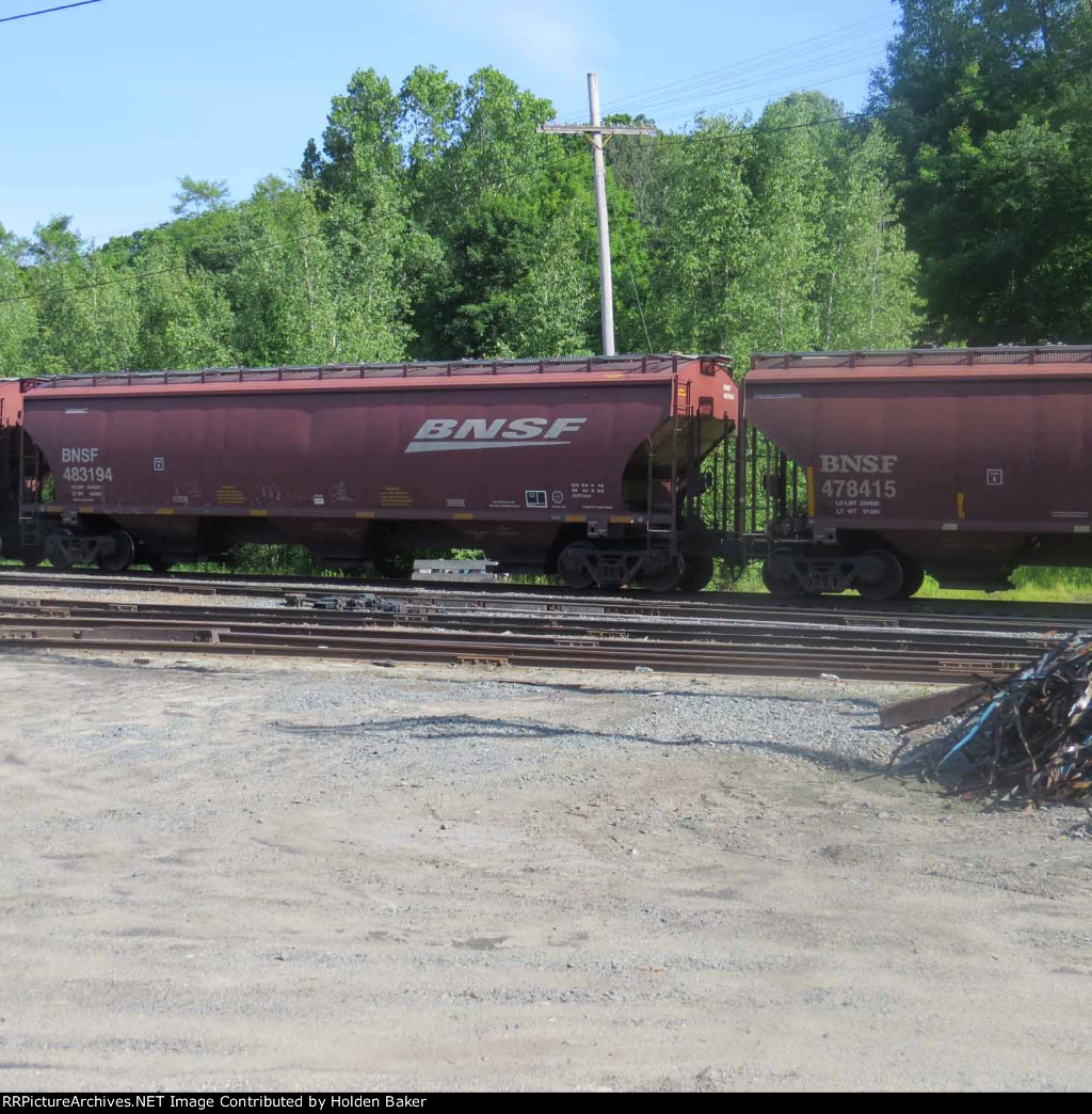 BNSF 483194
