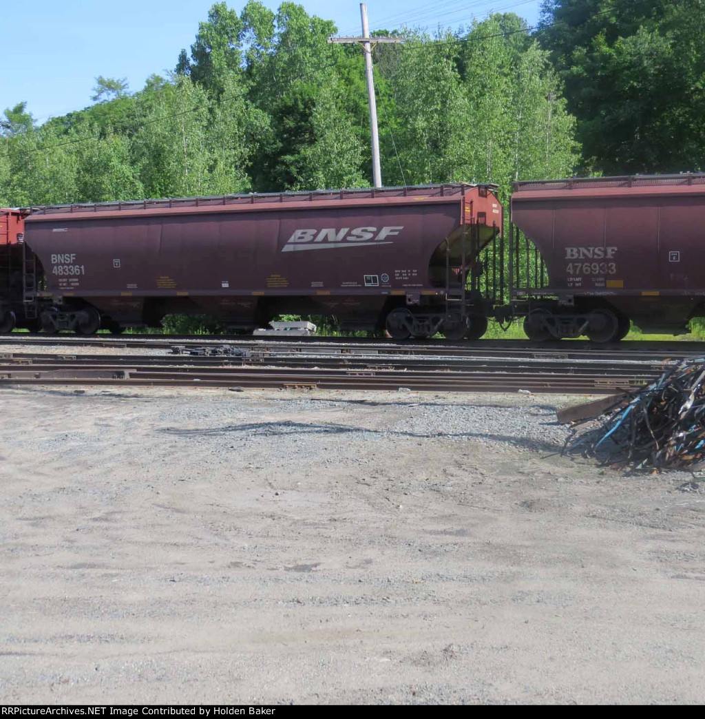 BNSF 483361