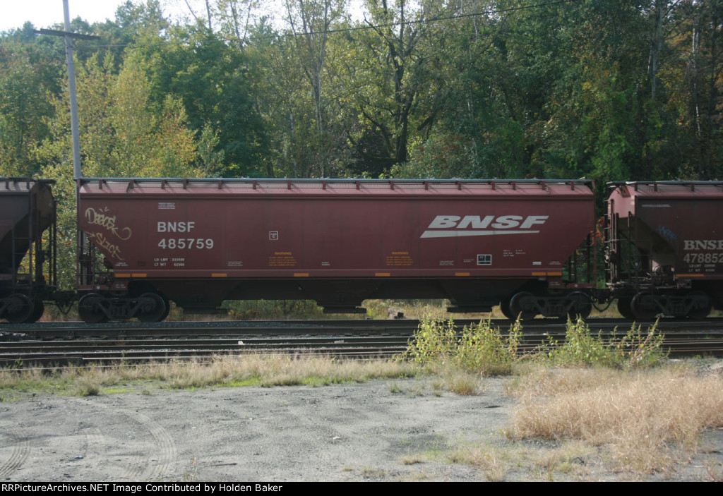 BNSF 485759