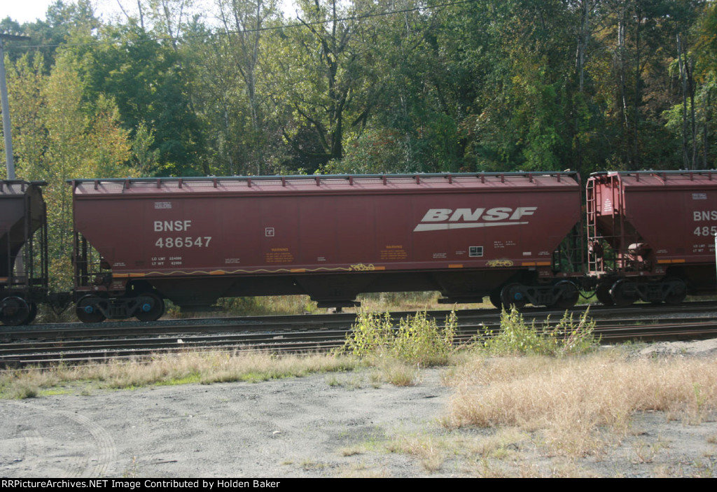 BNSF 486547
