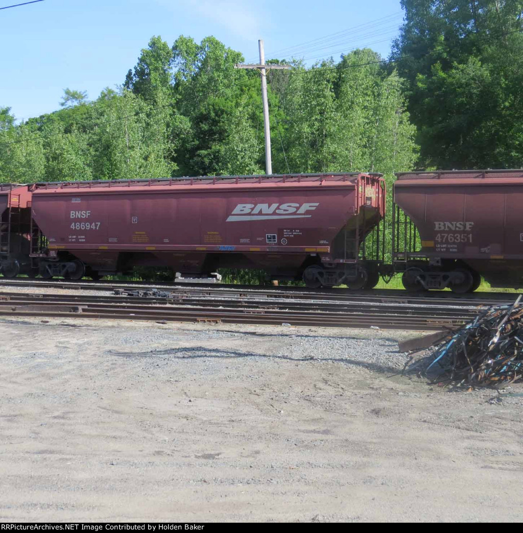 BNSF 486947