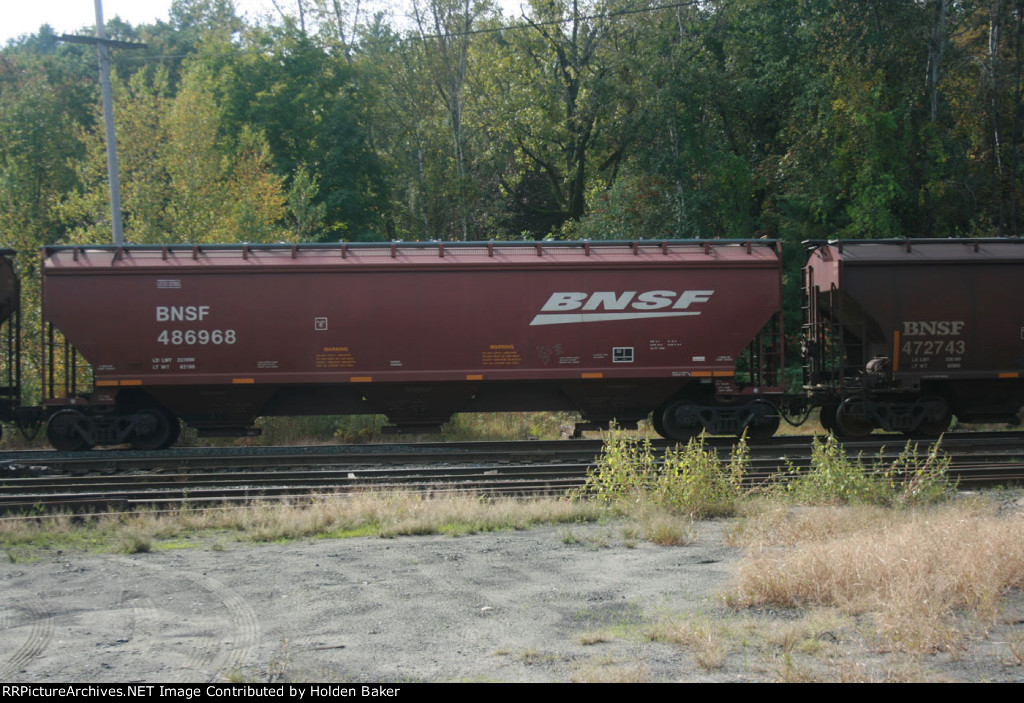 BNSF 486968
