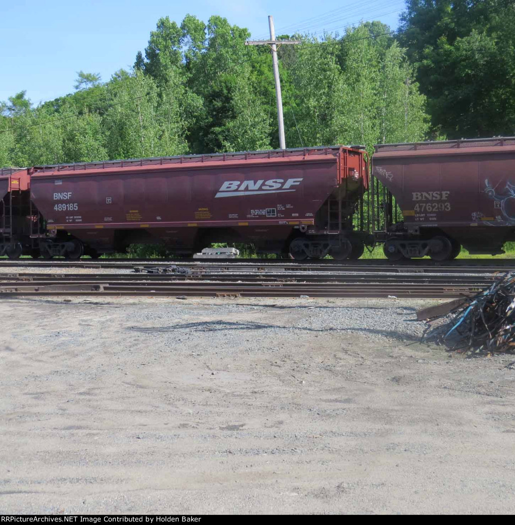 BNSF 489185