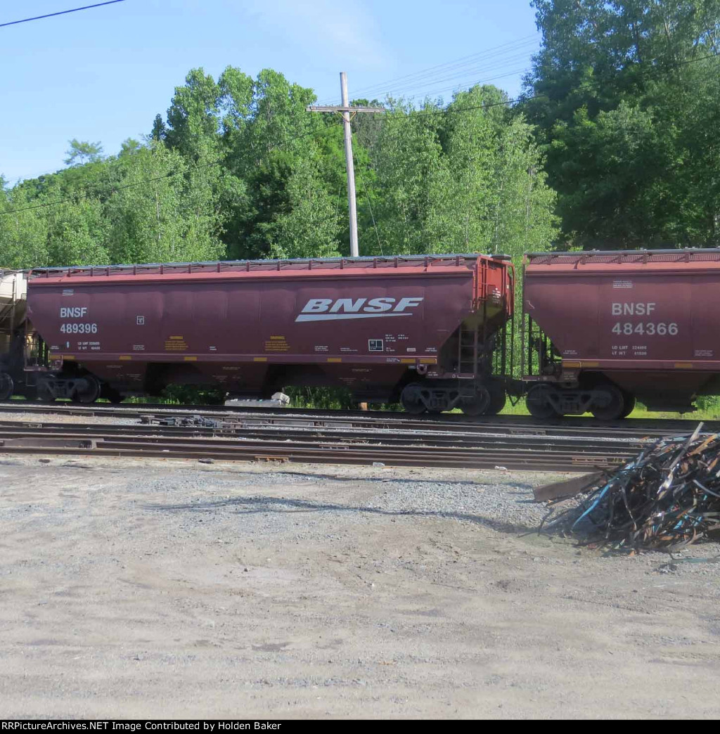 BNSF 489396