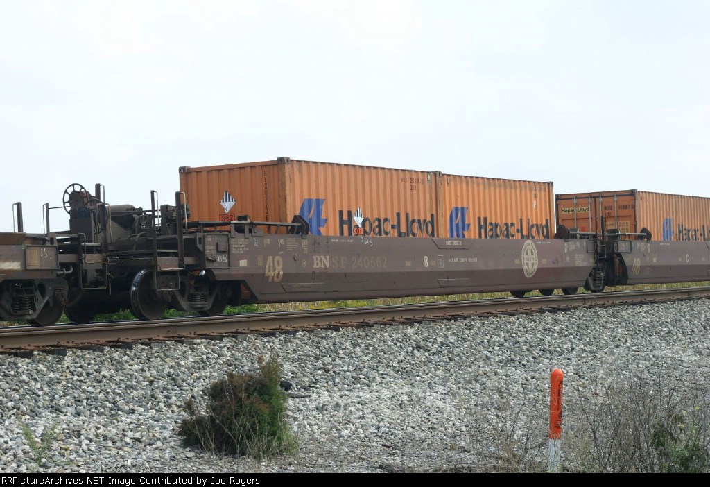 BNSF 240562