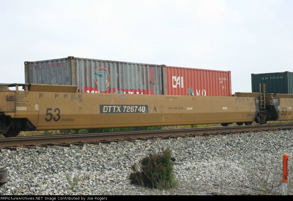 DTTX 726740