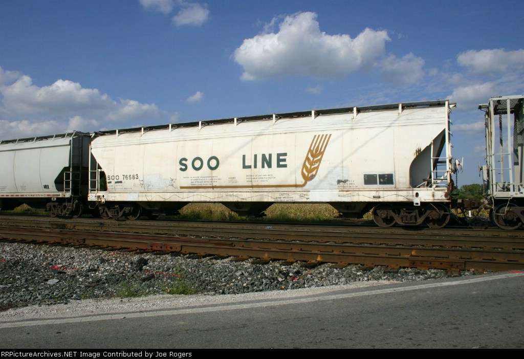 SOO 76583