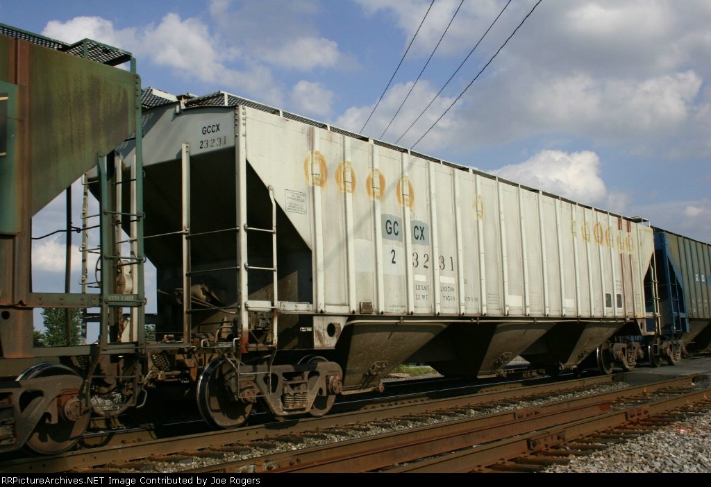 GCCX 23231