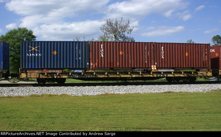 With Munitions containers