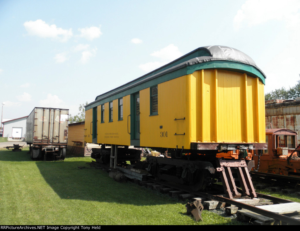 The Oldest RPO In Preservation