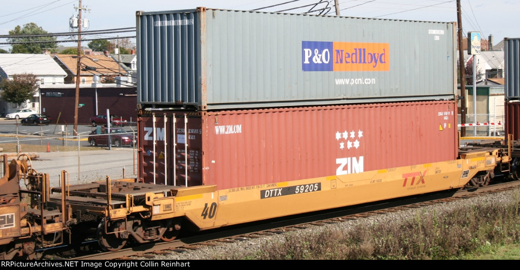 DTTX 59205