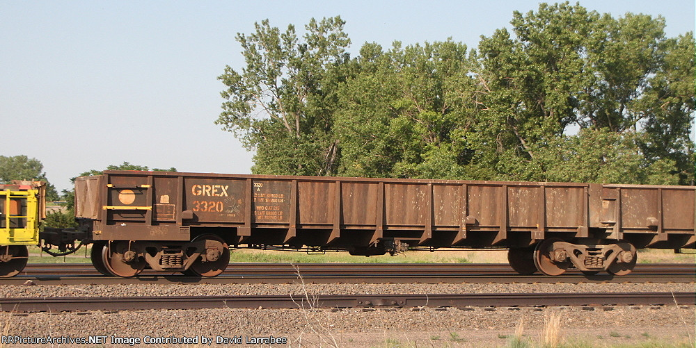 GREX 3320