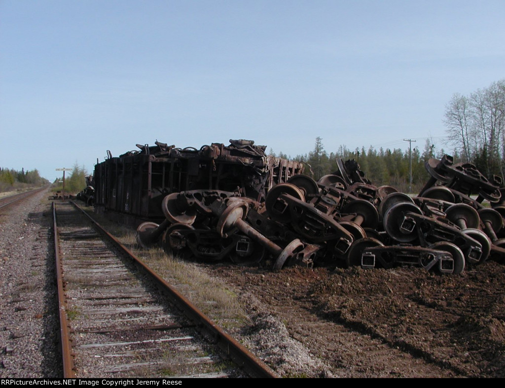 Ironic, rebuilt friction trucks converted to roller bearings