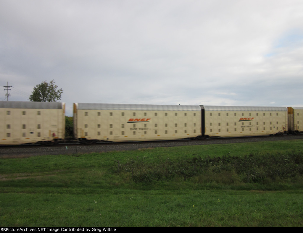 BNSF 314337