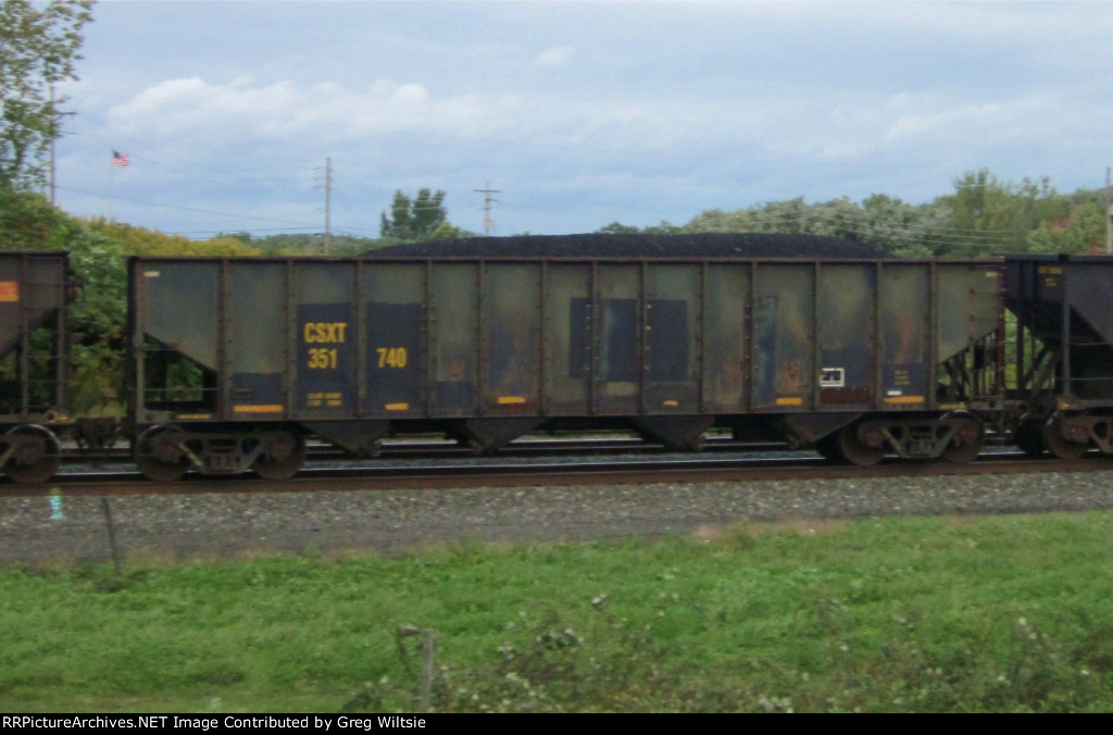 CSX 351740